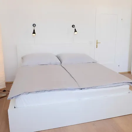 Apartment am Traunsee Gmunden Zimmer foto