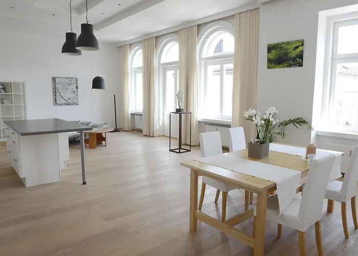 Apartment am Traunsee