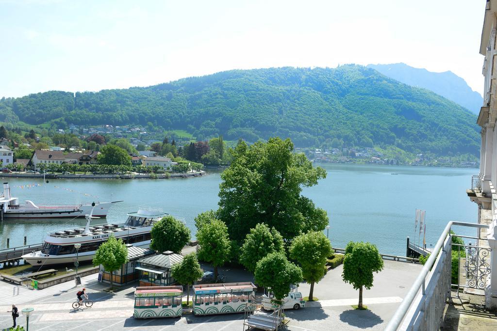 Am Traunsee Apartment Gmunden