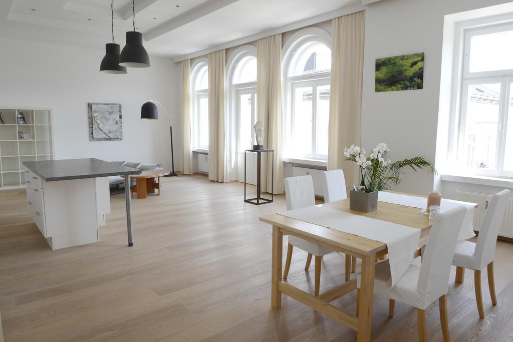 Apartment Am Traunsee Gmunden