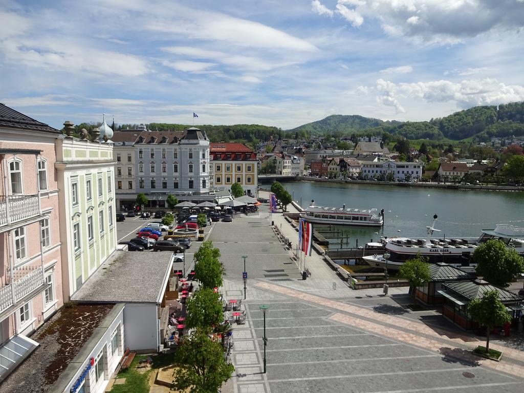 Am Traunsee * Gmunden