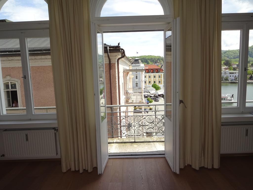 Apartment Am Traunsee *